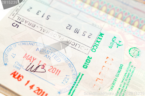 Image of Passport