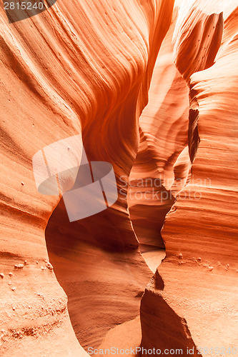 Image of Antelope Canyon