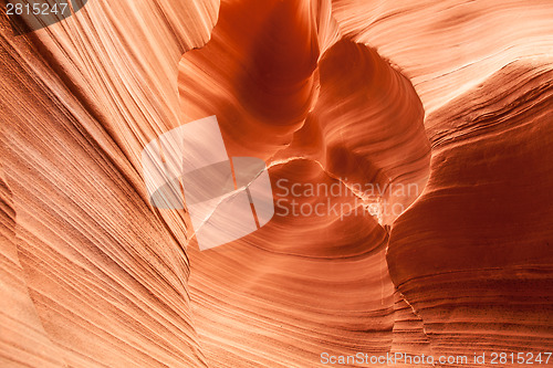 Image of Antelope Canyon