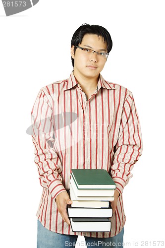 Image of Student