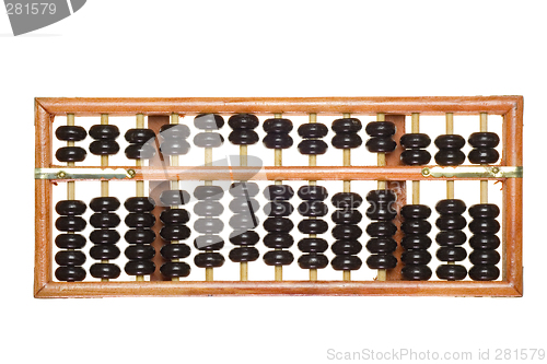 Image of Abacus

