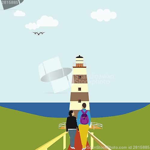 Image of Trip for two 