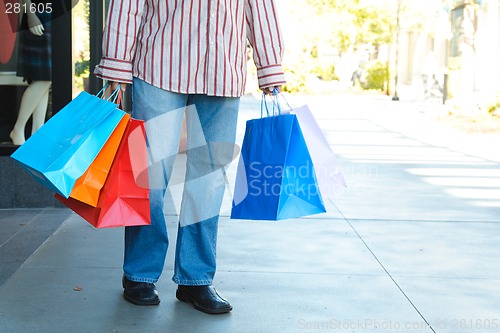 Image of Shopping