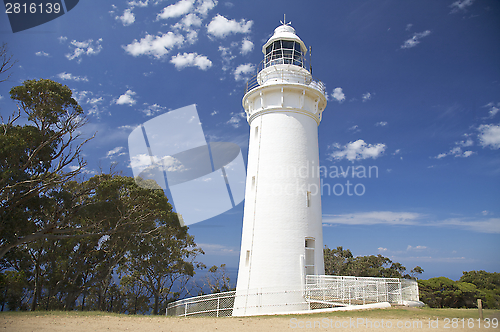 Image of Table Cape Light Lighthouse 