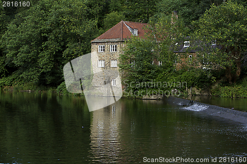 Image of Pump House 