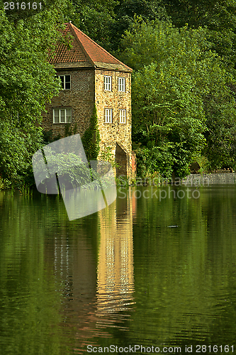 Image of Durham, Pump House