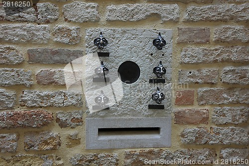 Image of Doorbell