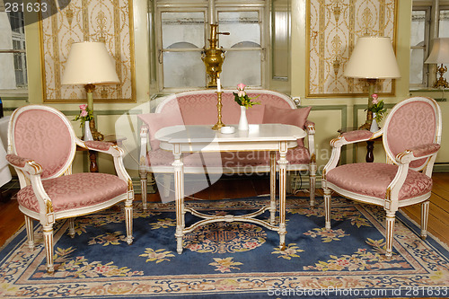 Image of Elegant room