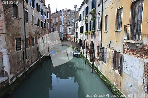 Image of Venice