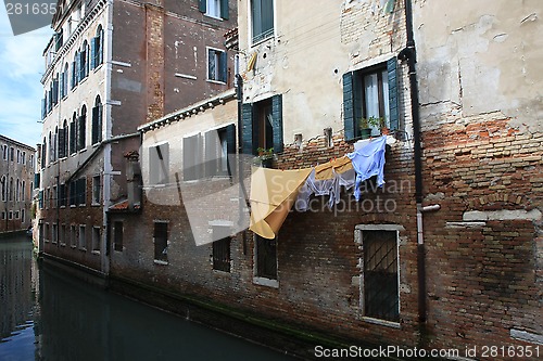 Image of Venice