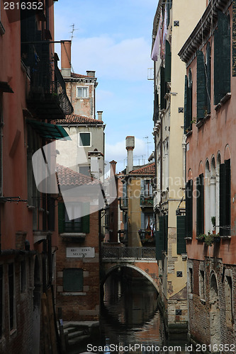 Image of Venice