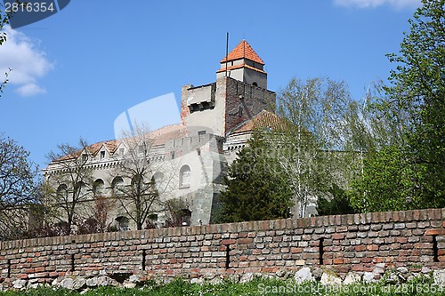 Image of Fortress