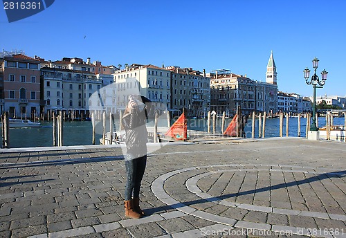 Image of Venice