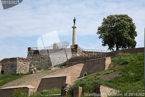 Image of Fortress