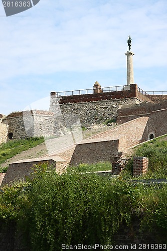 Image of Fortress