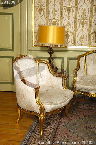 Image of Elegant furniture