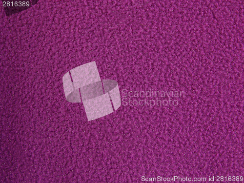 Image of Background fleece lilac