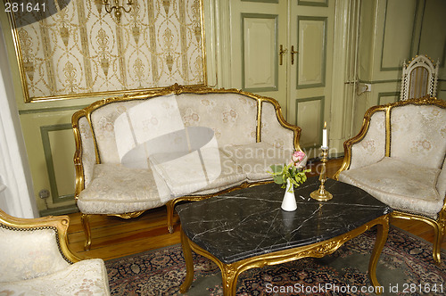 Image of Elegant room