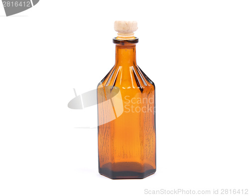 Image of Medicine bottle