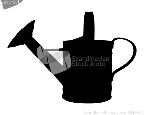 Image of Watering can