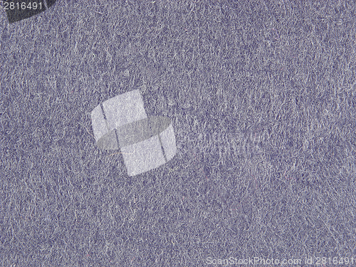 Image of Background felt grey