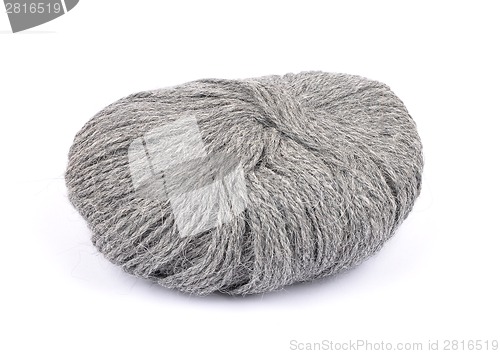 Image of Wool ball