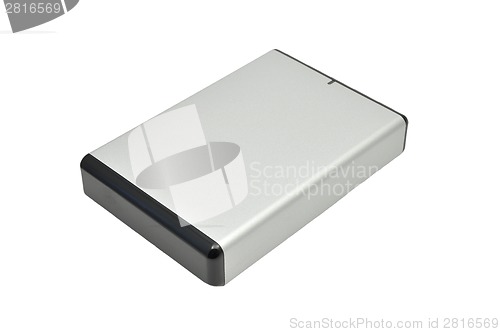 Image of Hard disk