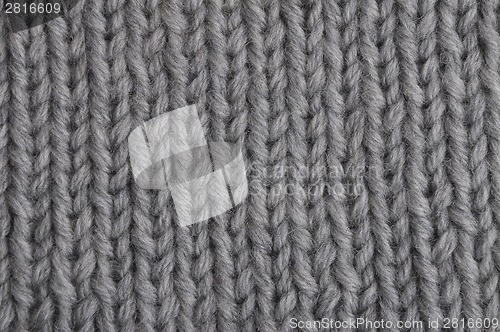 Image of Knitting background