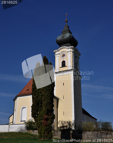 Image of Saint Stephanus