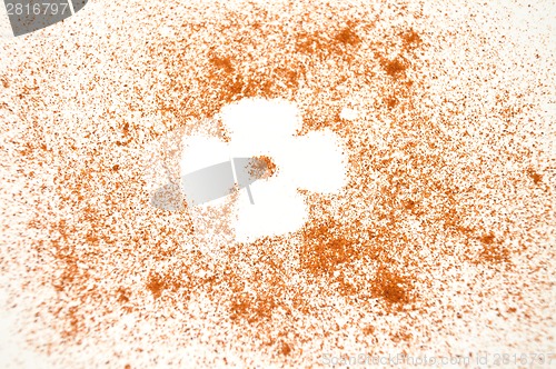 Image of Paprika 