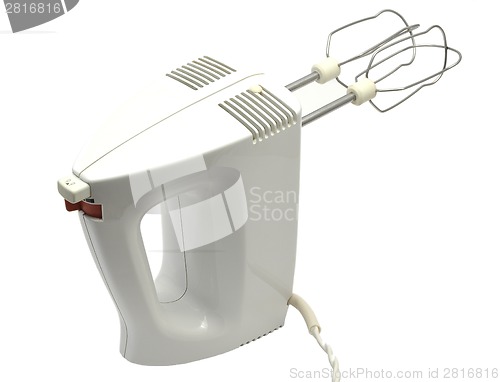 Image of Hand held mixer