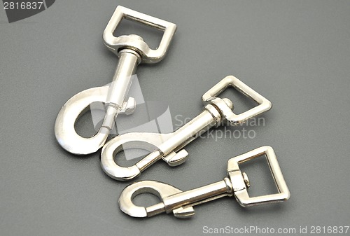 Image of Snap hook