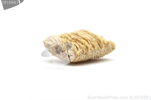 Image of Wholemeal breakfast