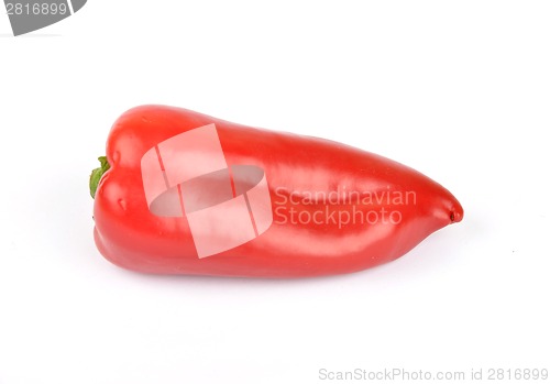 Image of Red pepper