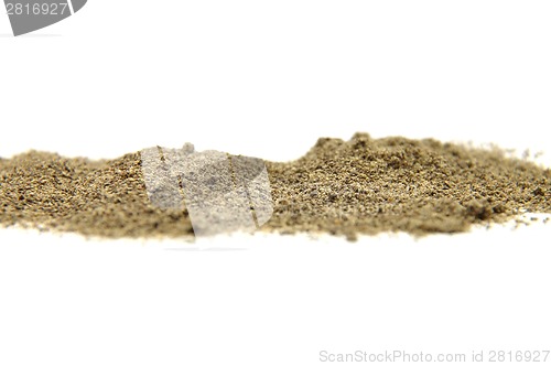 Image of Black pepper