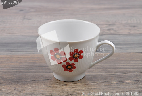 Image of Coffee cup