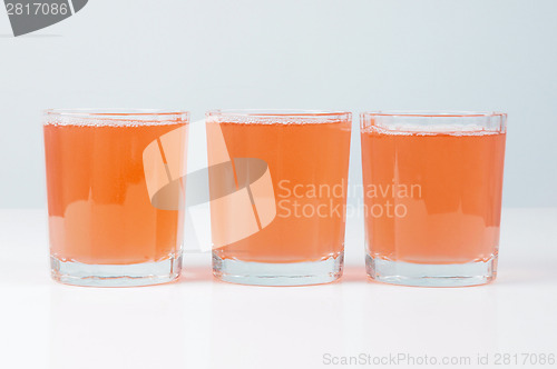 Image of Orange juice