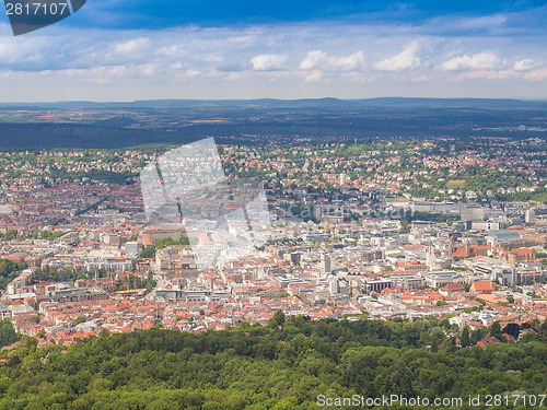 Image of Stuttgart Germany