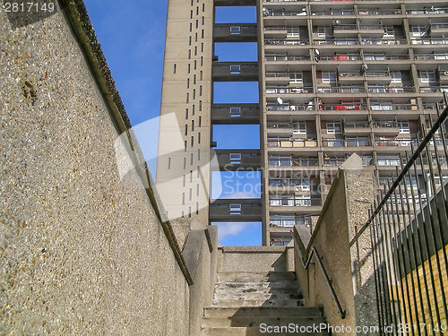 Image of Trellick Tower