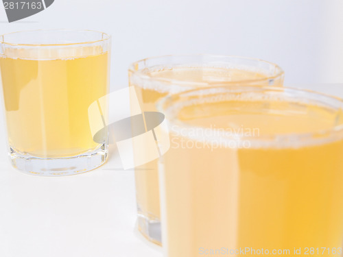 Image of Pineapple juice