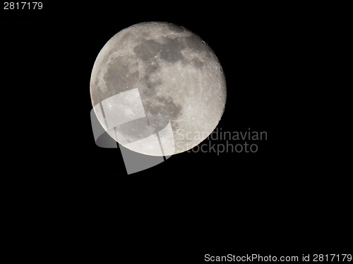 Image of Full moon