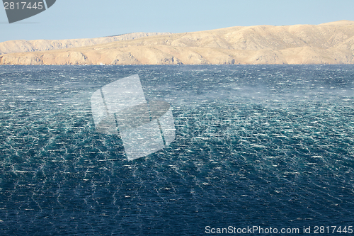 Image of Stormy Waves