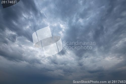 Image of Clouds