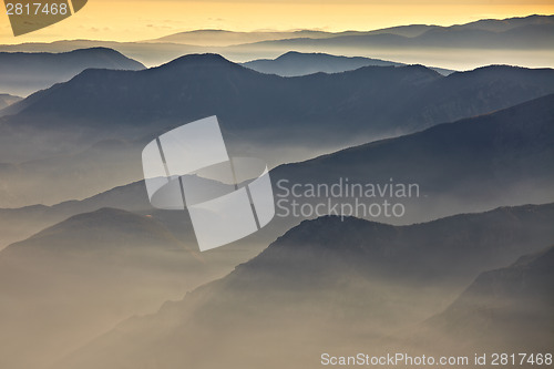 Image of Mountains