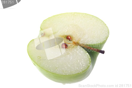 Image of Green Apple