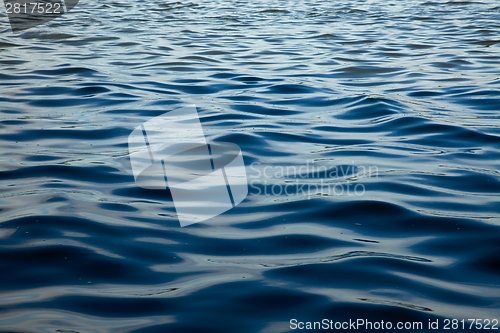 Image of Water Surface