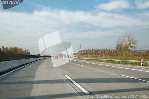 Image of Highway