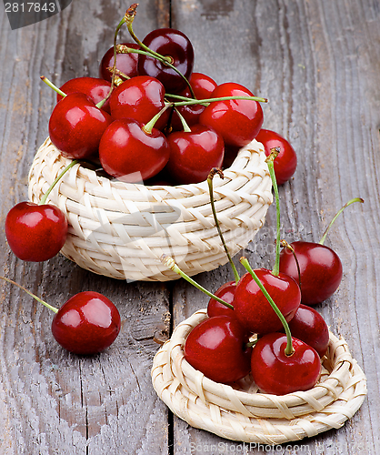 Image of Sweet Cherry