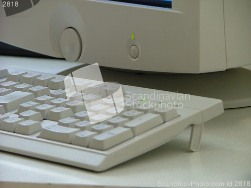 Image of pc details