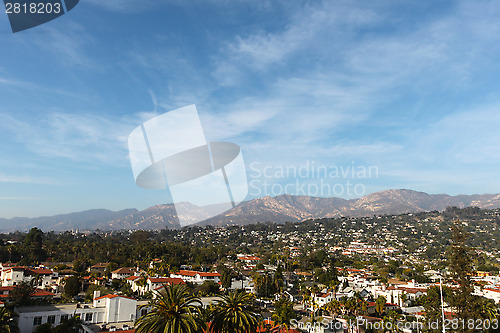 Image of Santa Barbara